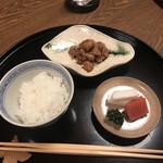 虎屋 壺中庵 - 