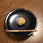虎屋 壺中庵 - 