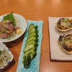 やまと食堂 - 