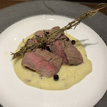 コンカドーロ - 