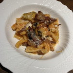 コンカドーロ - 