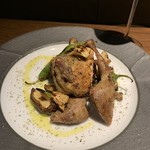 コンカドーロ - 