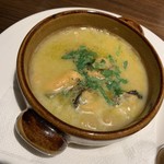 コンカドーロ - 