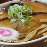 弥惣吉 - 今日は肉入りです！