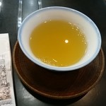 総本家 駿河屋善右衛門 - お茶