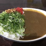 カレー屋ジャイケル - 