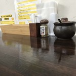 カレー屋ジャイケル - 