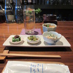 jouir - 女子会の日