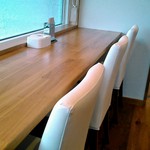 加勢牧場 - 内観