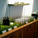 加勢牧場 - 内観