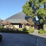 三養荘 - ラウンジ(外観）