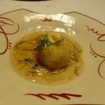 三養荘 - 馬鈴薯饅頭