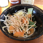 ラーメン 末廣家 - 