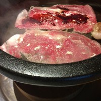 スギモト 本店 - 松坂牛