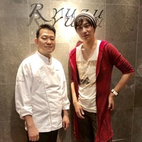 レストラン リューズ - 