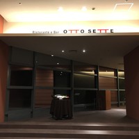 OTTO SETTE - 店の入口