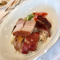 赤坂璃宮 赤坂本店 - 