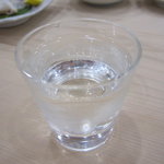 Sushi Kusumi - 福井の酒、黒龍