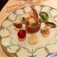 クイーン・アリス 横浜店 - 
