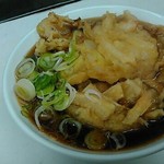 深大寺門前そば - 