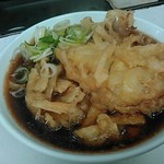 深大寺門前そば - 