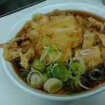 深大寺門前そば - 