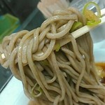 深大寺門前そば - 