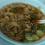 深大寺門前そば - 