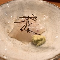 寿司 あさ海 - 