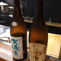 佳肴岡もと - 