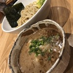 自家製麺ばくばく - 