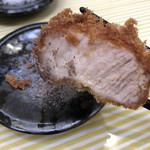 とんかつ檍のカレー屋 いっぺこっぺ 蒲田本店 - 