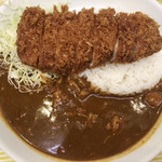 とんかつ檍のカレー屋 いっぺこっぺ 蒲田本店 - 