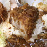 とんかつ檍のカレー屋 いっぺこっぺ 蒲田本店 - 