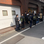 とんかつ檍のカレー屋 いっぺこっぺ - 