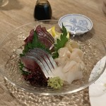 酒場わたなべ - 