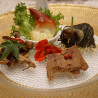 中国料理 王宮 - 