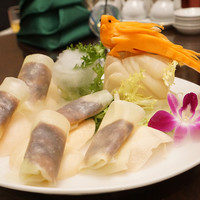 中国料理 王宮 - 