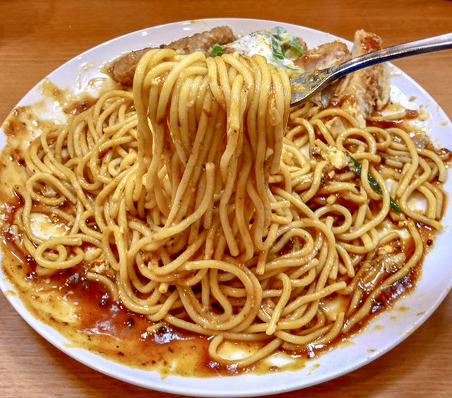 あんかけ家 藤が丘本店 藤が丘 パスタ 食べログ あんかけ家 藤が丘本店 藤が丘 パスタ 食べログ