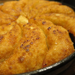 九州 熱中屋 - 博多鉄板一口餃子