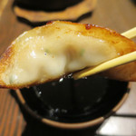 九州 熱中屋 - 博多鉄板一口餃子