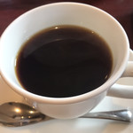 Santosu - ホットコーヒー