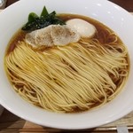 ラーメン ル・デッサン - 