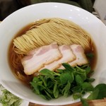 ラーメン ル・デッサン - 