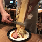 Cheese・Wine Den Hibiya - 