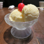 九州 熱中屋 - 長崎ご当地グルメ　食べるミルクセーキ