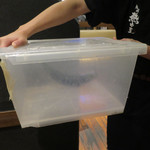 九州 熱中屋 - 大分県豊後水道産「活け豊後サバ」