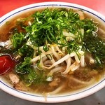 ラーメン藤　守山店 - 