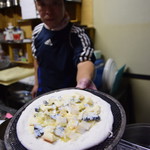 ピッザピッザピッザ - 