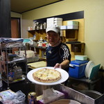 ピッザピッザピッザ - 